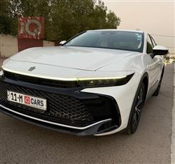 تويوتا كراون